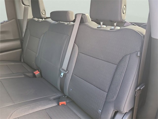 New 2026 Chevrolet Silverado 1500 Custom image 7