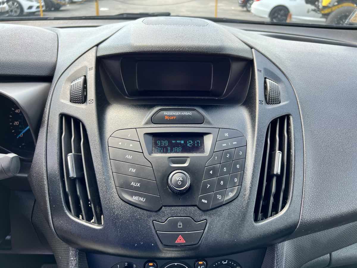 Used 2018 Ford Transit Connect XL image 15