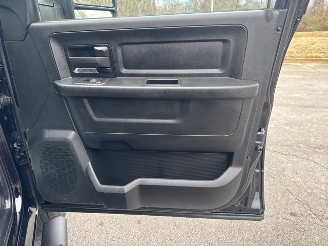 Used 2025 RAM 2500 Tradesman image 9