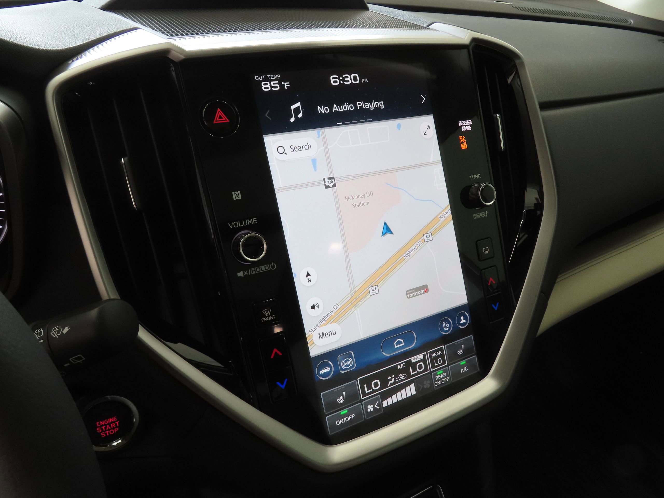 New 2026 Subaru Ascent Limited image 20