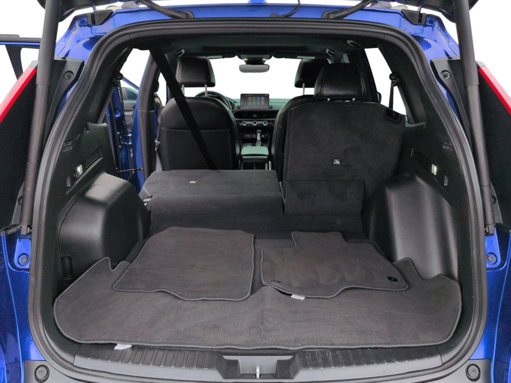 Used 2024 Honda CR-V Sport-L image 28