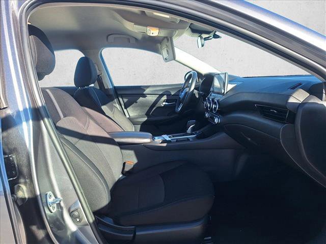 Used 2025 Nissan Sentra SV image 20