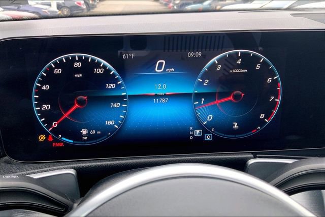 Certified 2022 Mercedes-Benz GLB 250 4MATIC image 22