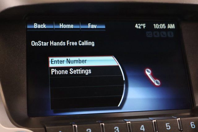 Used 2016 Chevrolet Equinox LS w/ LPO, Protection Package image 24