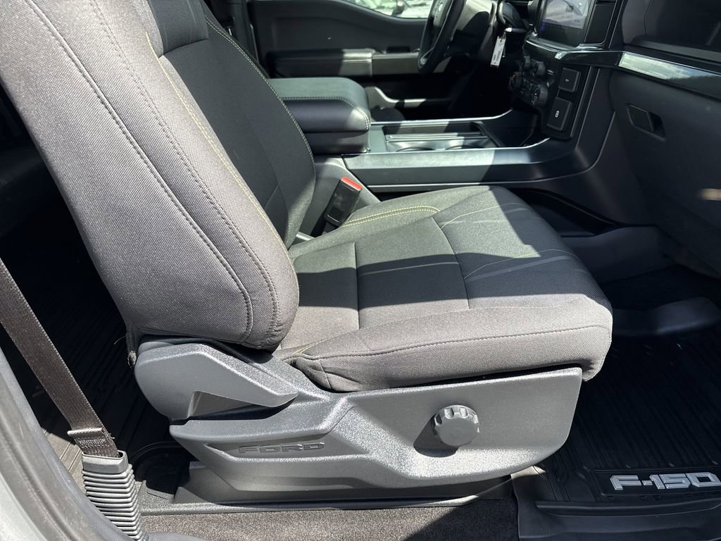 Used 2024 Ford F150 STX image 14