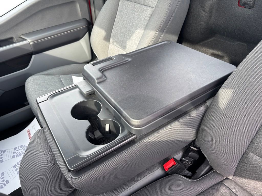 Used 2025 Ford F350 XL w/ STX Appearance Package image 17