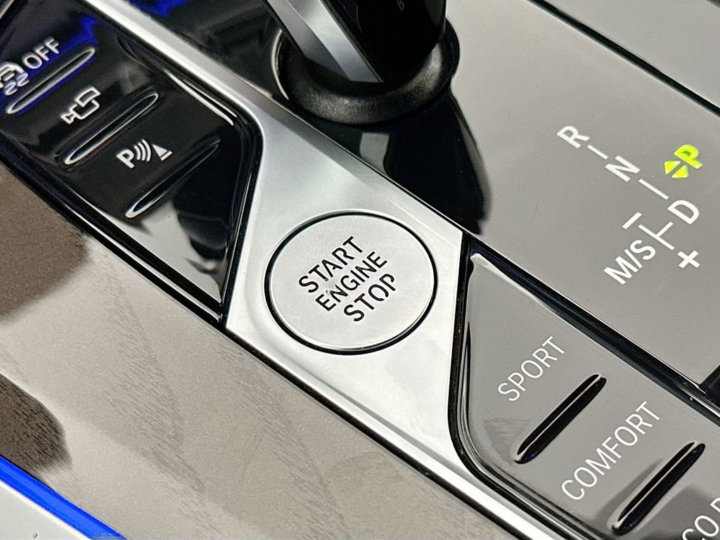 Used 2022 BMW X5 xDrive40i AWD/4WD image 20