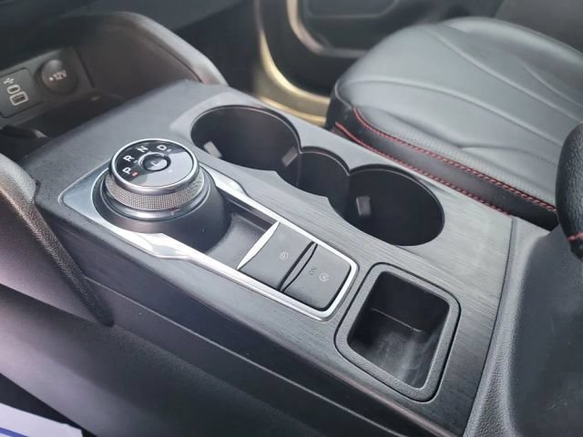 Used 2025 Ford Escape ST-Line Elite w/ Premium Technology Package AWD/4WD image 20