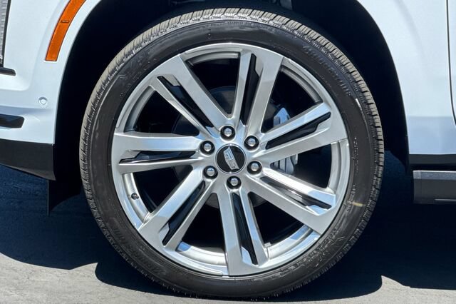 New 2026 Cadillac Escalade Sport w/ Touring Package AWD/4WD image 27