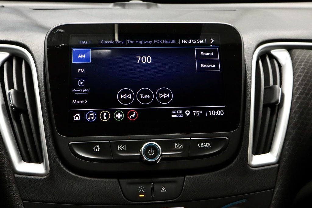 Used 2024 Chevrolet Malibu LT FWD image 3