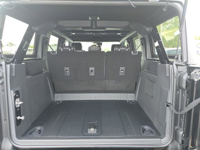 Used 2024 Ford Bronco Badlands image 24