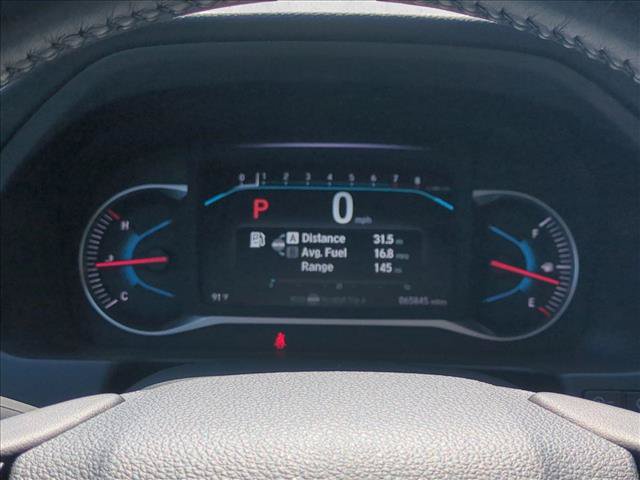 Used 2020 Honda Pilot EX-L image 10