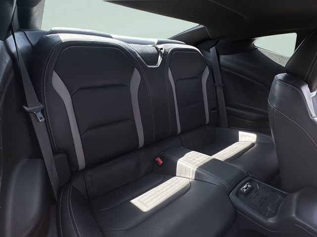 Used 2023 Chevrolet Camaro SS image 14