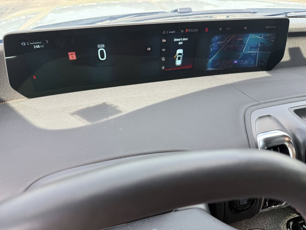 Used 2025 Ford Expedition Tremor AWD/4WD image 19