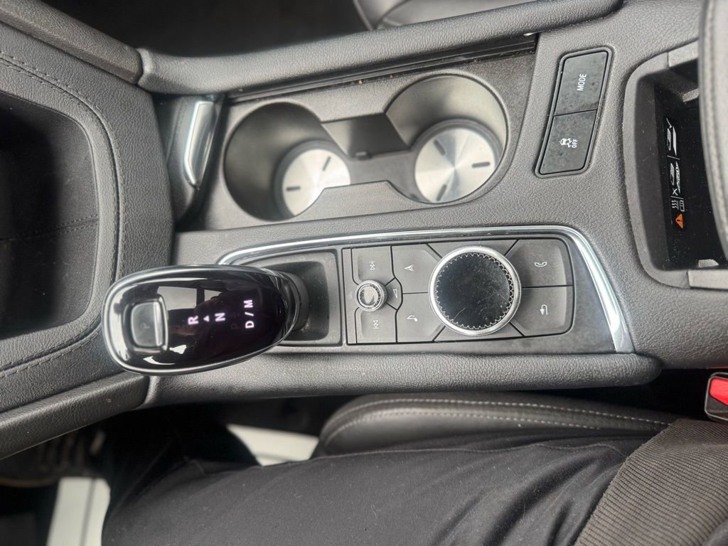 Used 2024 Cadillac XT5 Premium Luxury image 15