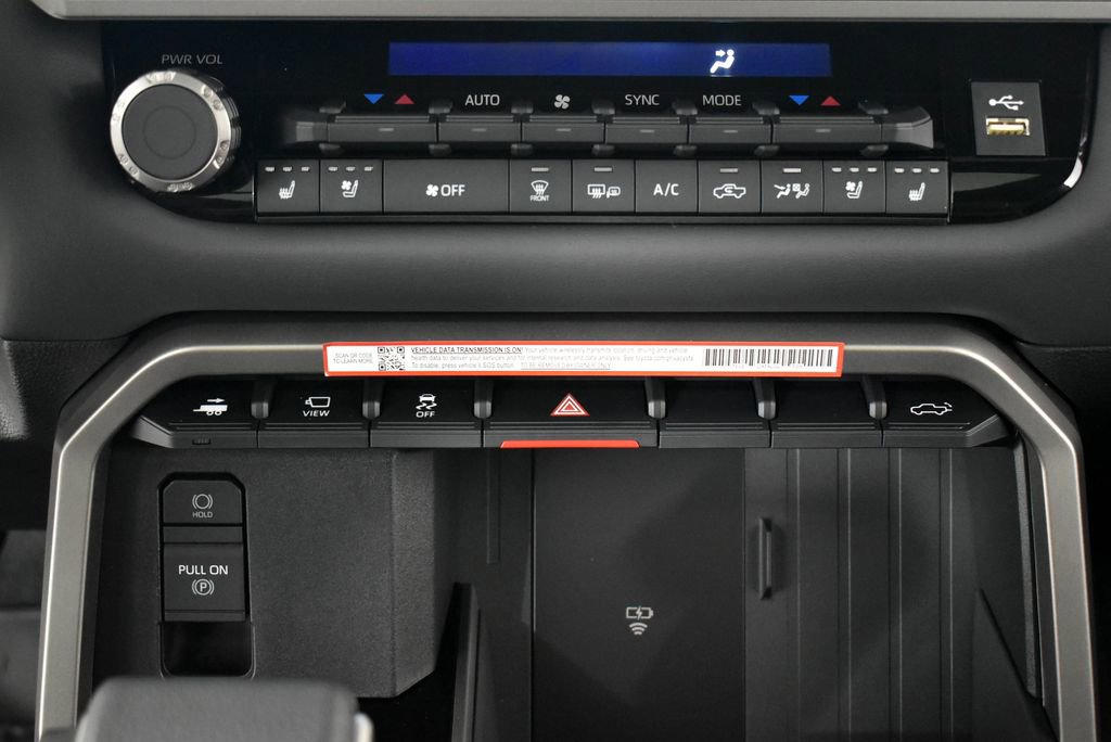 Used 2026 Toyota Tundra Platinum image 40