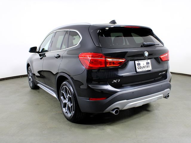 Used 2019 BMW X1 xDrive28i w/ Convenience Package image 3