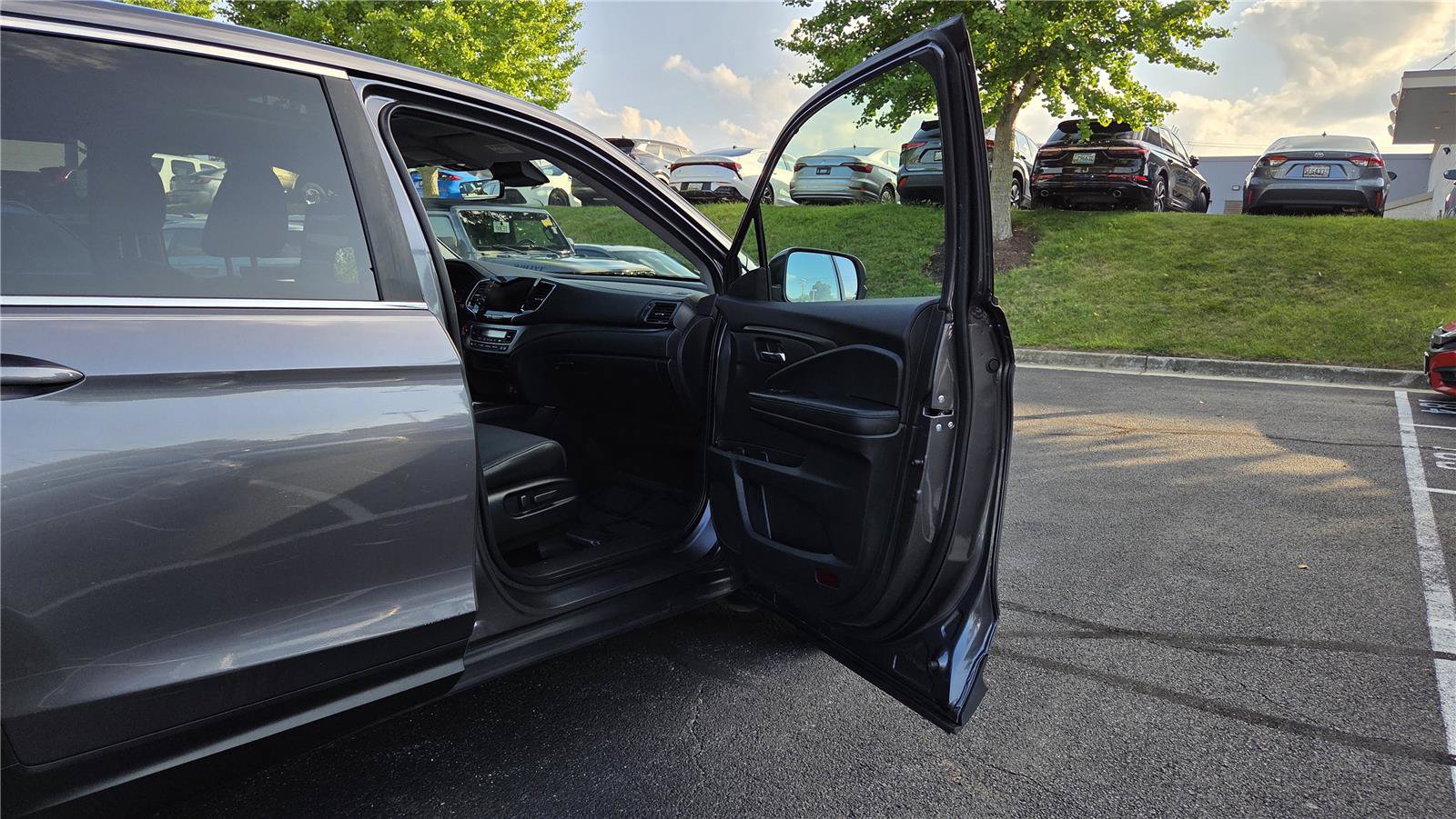 Used 2019 Honda Pilot EX-L image 31