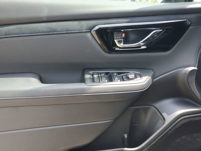 Certified 2025 Subaru Forester Limited w/ Popular Package image 24