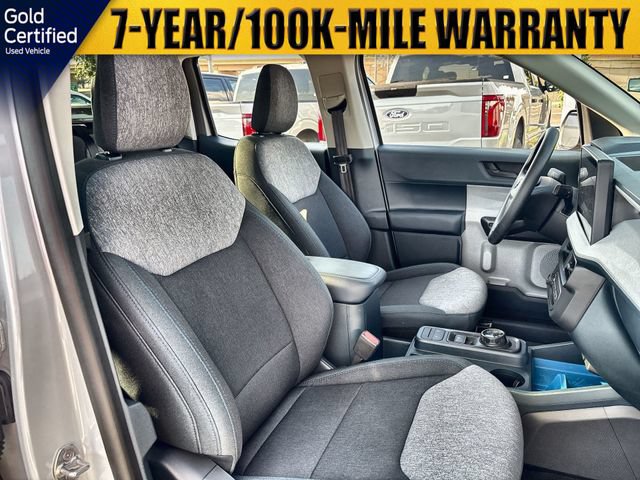 Certified 2026 Ford Maverick XLT w/ 4K Tow Package AWD/4WD image 33