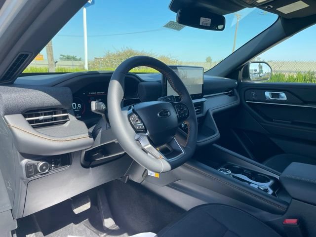 New 2026 Ford Explorer Tremor w/ Tremor Convenience Package AWD/4WD image 9