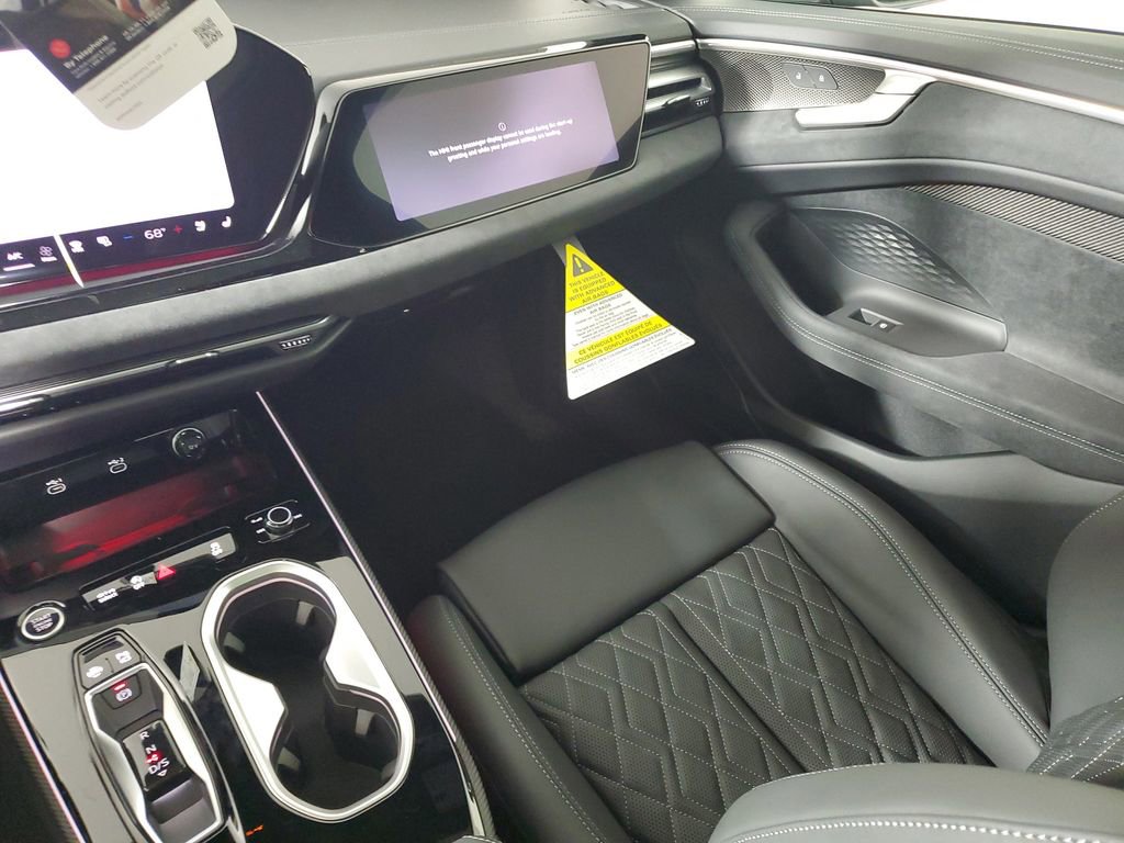 New 2026 Audi A6 Prestige AWD/4WD image 16