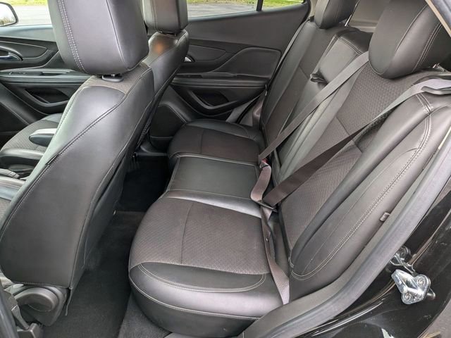 Used 2018 Buick Encore Preferred FWD image 26