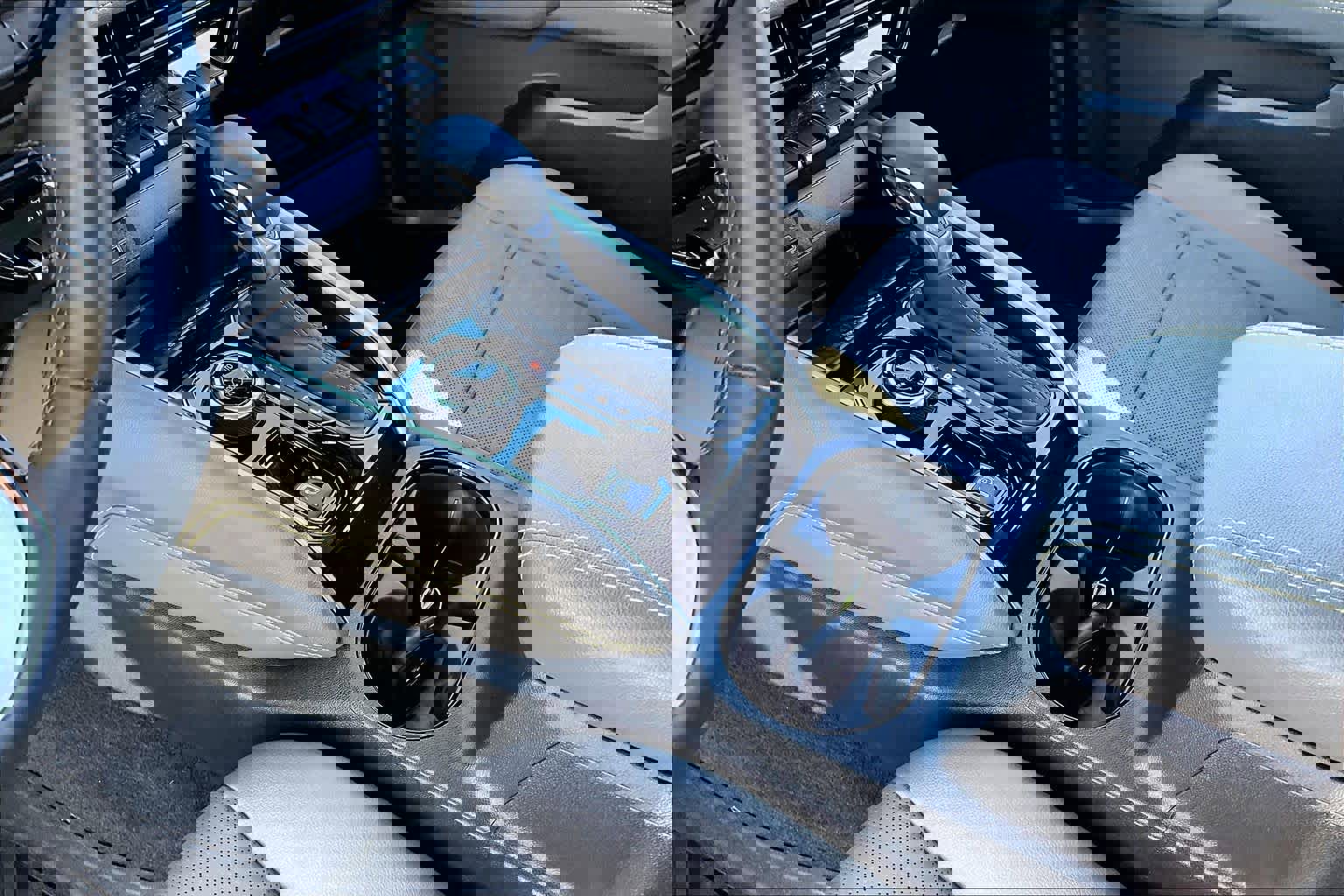 Used 2025 Chevrolet Colorado ZR2 image 16