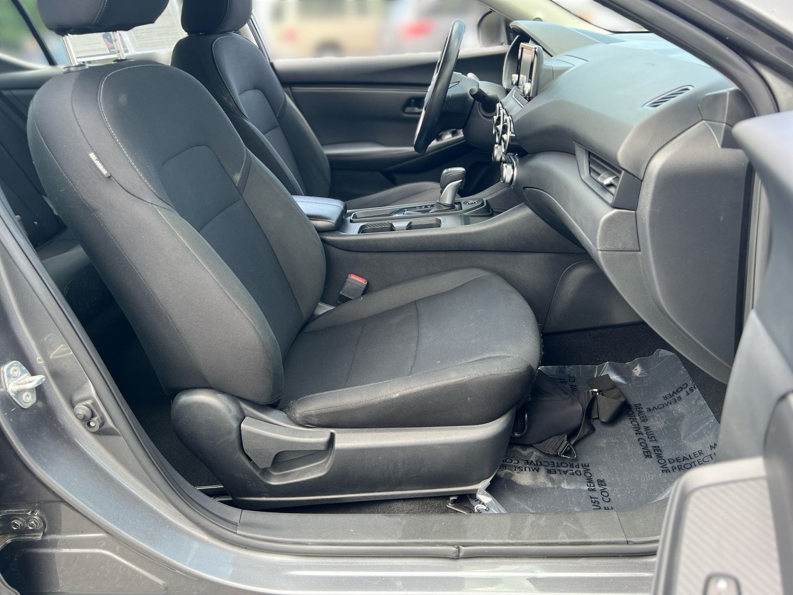 Used 2025 Nissan Sentra S FWD image 26