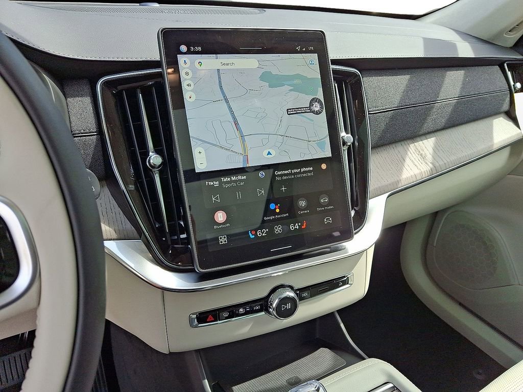 New 2026 Volvo XC90 B6 Ultra image 16