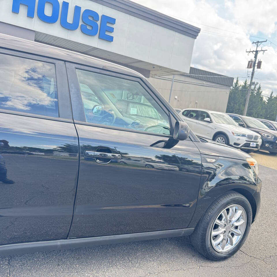 Used 2014 Kia Soul FWD image 12