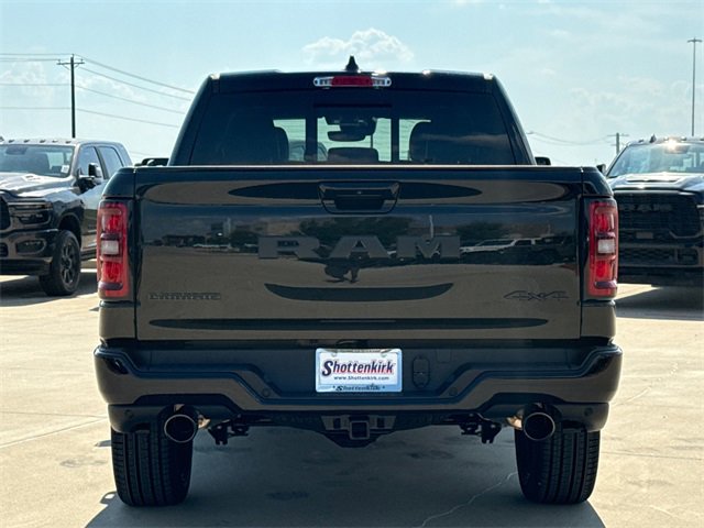 New 2026 RAM 1500 Laramie image 7