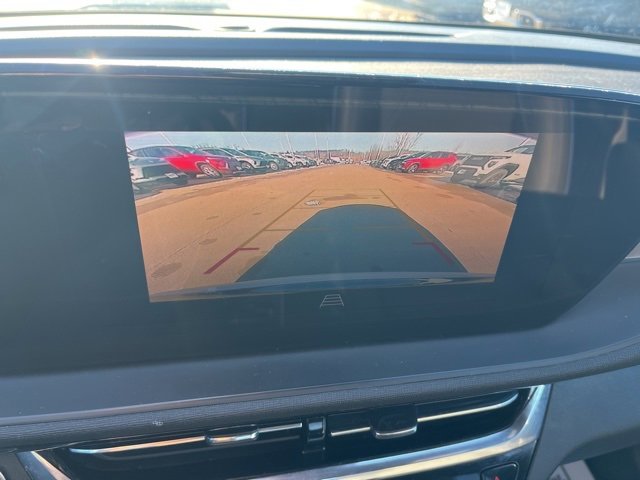 Used 2024 Buick Envista Sport Touring w/ Convenience I Package image 57