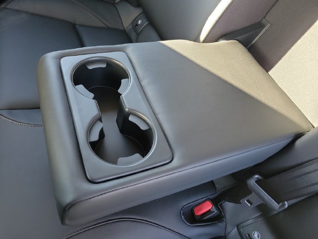 New 2026 MAZDA MAZDA3 s Sport FWD image 22