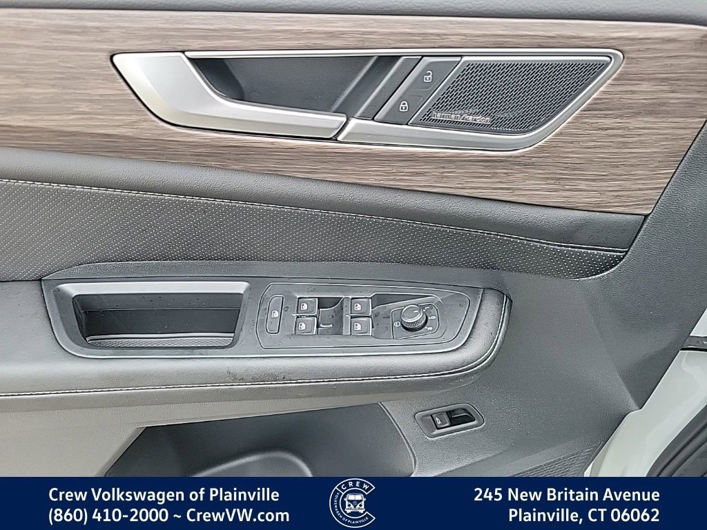 New 2026 Volkswagen Atlas SEL Premium R-Line image 40