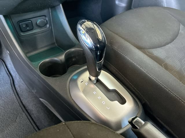 Used 2018 Chevrolet Spark LS FWD image 15