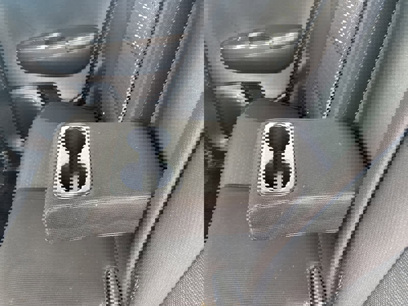 Used 2017 Kia Sportage LX w/ LX Popular Package image 16