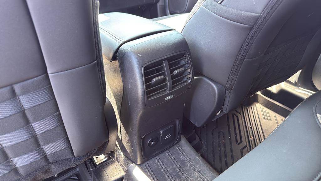 Used 2025 Ford Bronco Sport Big Bend AWD/4WD image 16