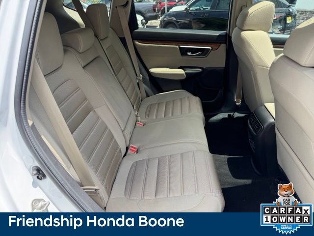 Used 2019 Honda CR-V EX image 45