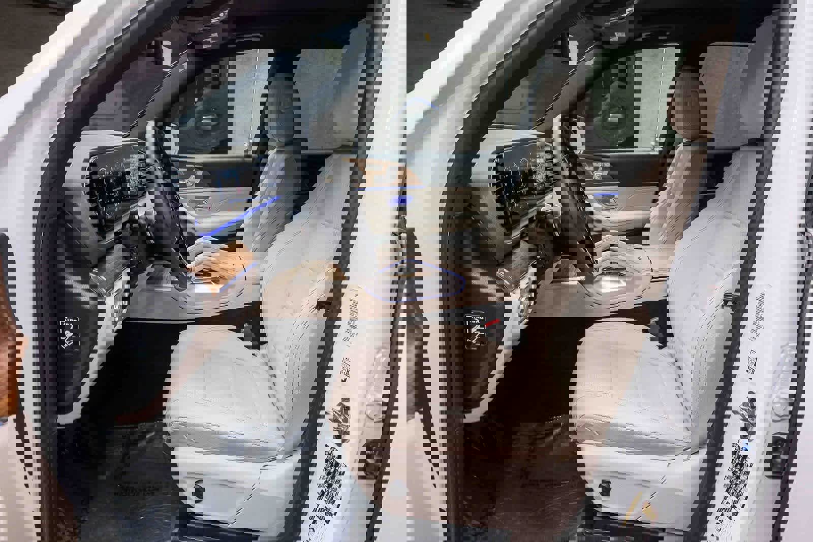 Used 2026 Mercedes-Benz GLE 450 4MATIC image 18