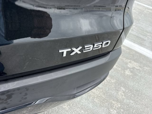 Certified 2024 Lexus TX 350 FWD w/ Cold Weather Package image 25