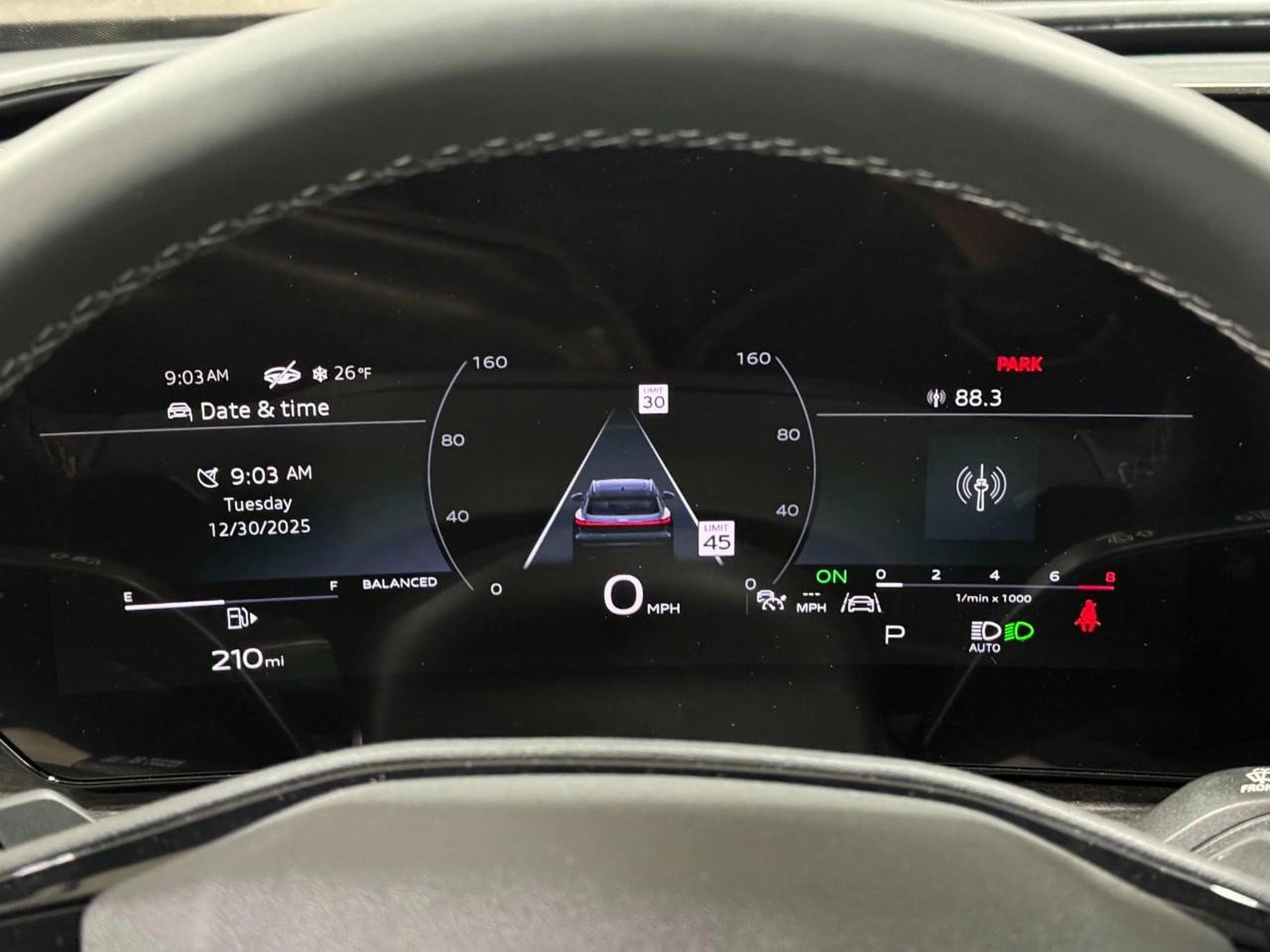 New 2025 Audi Q5 Premium image 31