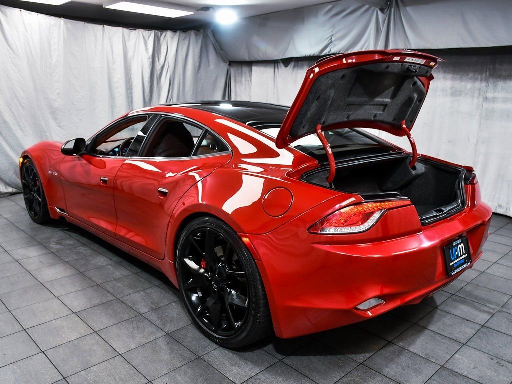 Used 2019 Karma Revero image 52