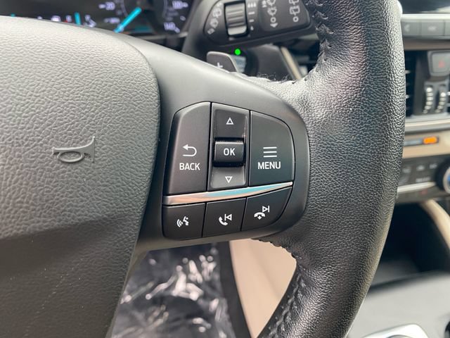 Used 2020 Ford Escape SEL AWD/4WD image 20