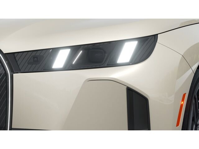 New 2026 BMW iX xDrive60 w/ M Sport Package image 6