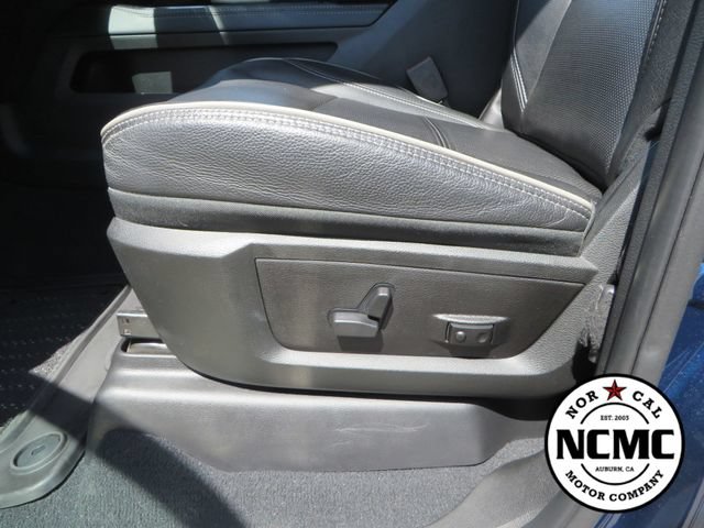 Used 2023 RAM 2500 Limited AWD/4WD image 24