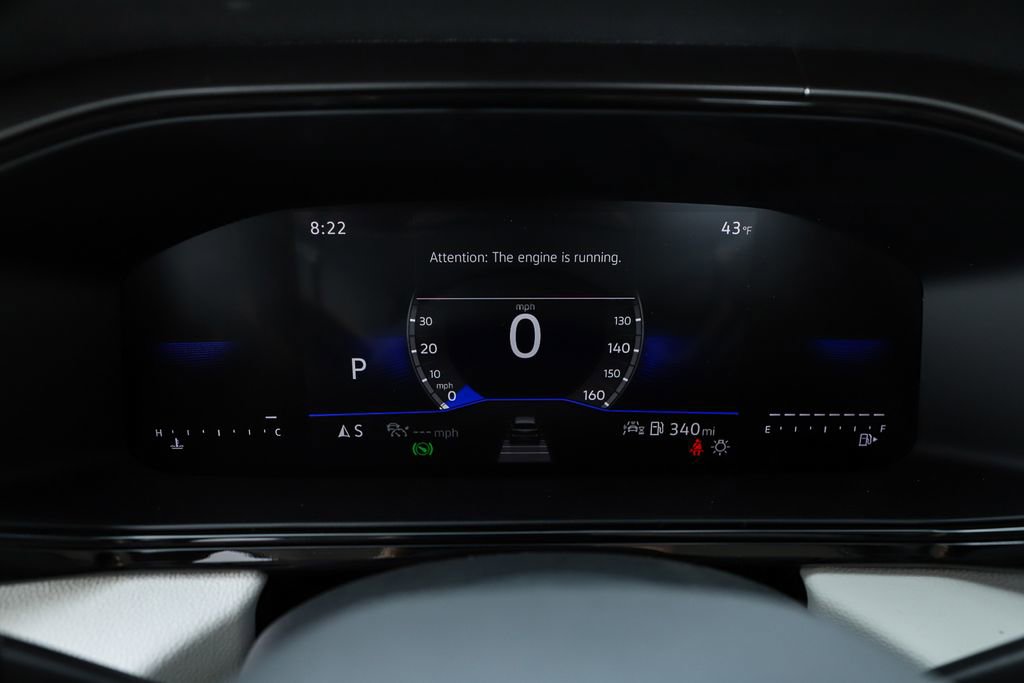 New 2026 Volkswagen Taos S image 27