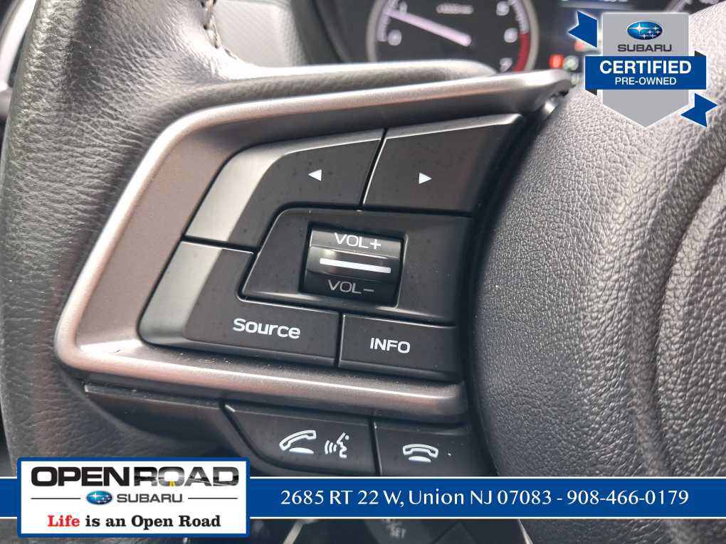 Certified 2023 Subaru Forester Premium AWD/4WD image 29