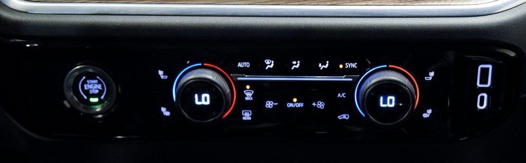 Used 2022 Chevrolet Silverado 1500 RST image 19