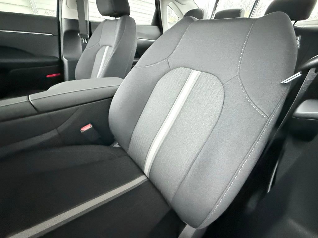 New 2026 Hyundai Sonata SEL image 24